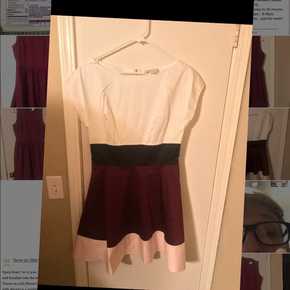kate spade new york dress
